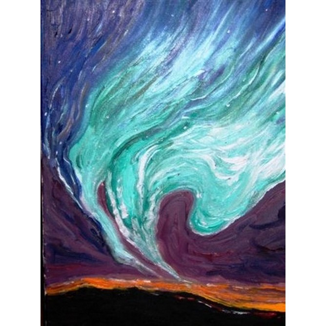 Aurora boreale